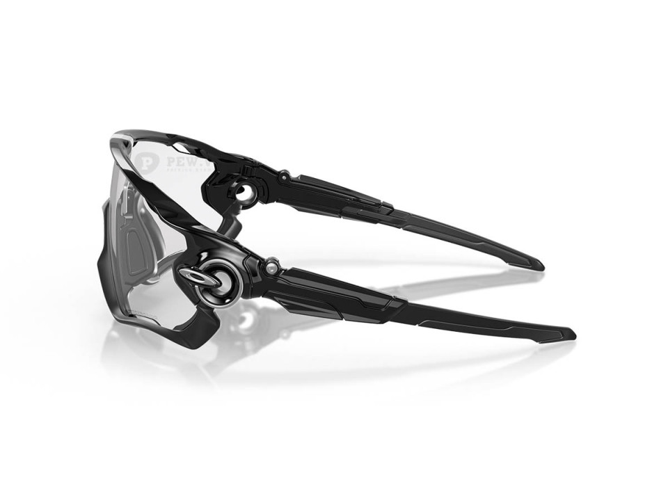 Oakley Jawbreaker OO9290-14(31) Photochromic