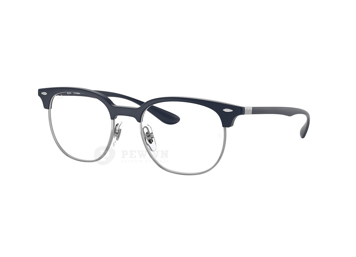 Ray-Ban RX7186-8087(51)