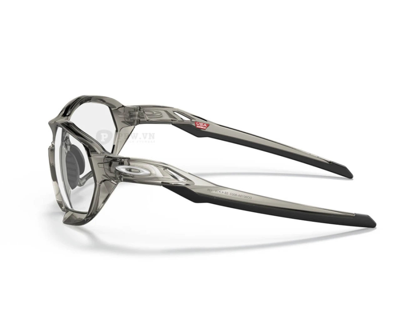 Oakley Plazma OO9019A-03(59) Photochromic