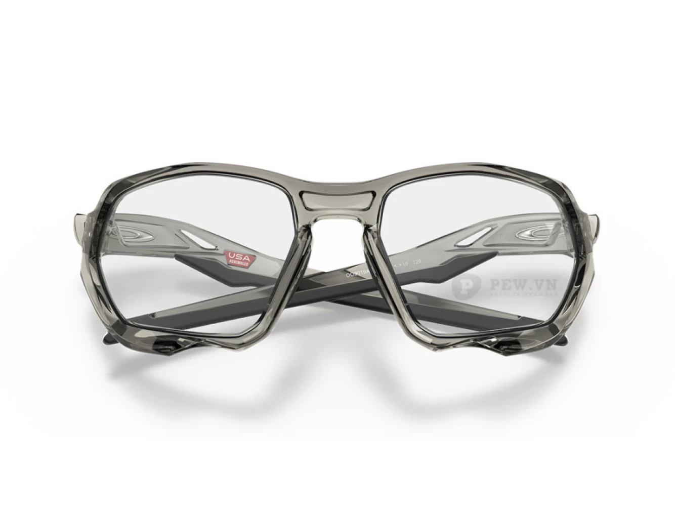 Oakley Plazma OO9019A-03(59) Photochromic