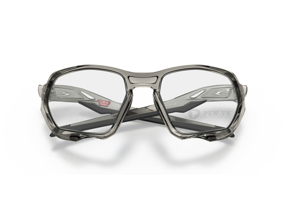 Oakley Plazma OO9019A-03(59) Photochromic
