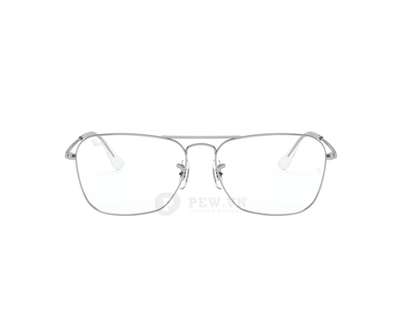 Ray-Ban Caravan RX6536-2501(58)