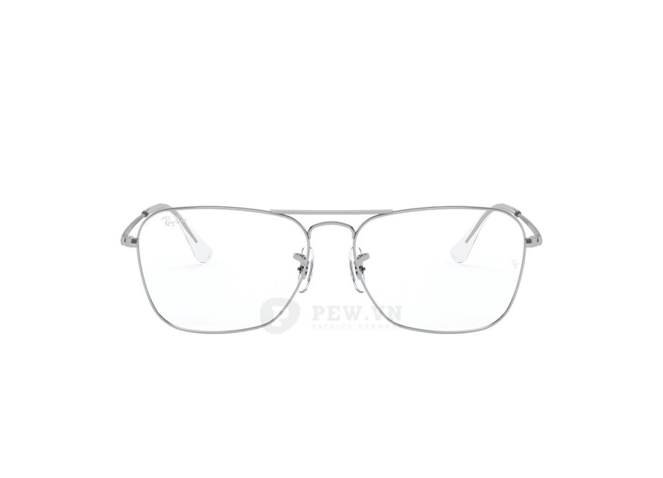 Ray-Ban Caravan RX6536-2501(58)