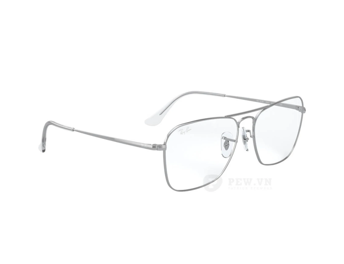 Ray-Ban Caravan RX6536-2501(58)