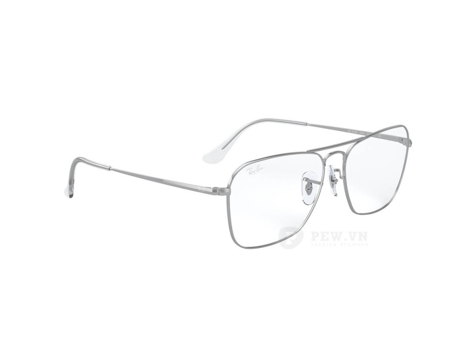 Ray-Ban Caravan RX6536-2501(58)