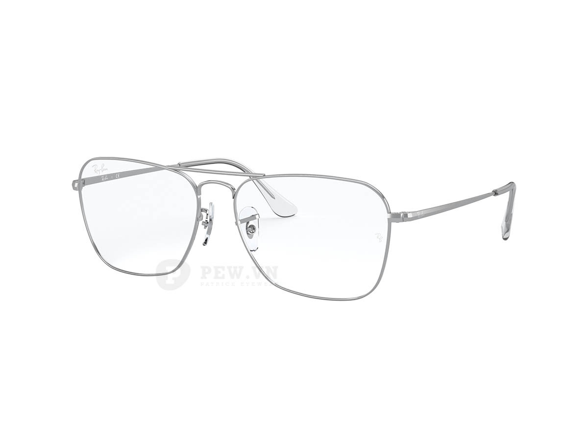 Ray-Ban Caravan RX6536-2501(58)