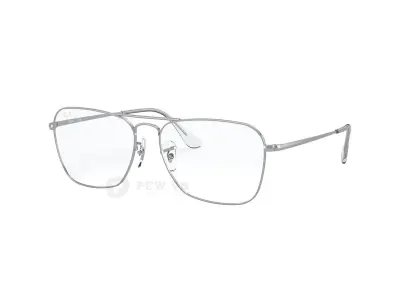 Gọng kính Ray-Ban Caravan RX6536-2501(58)