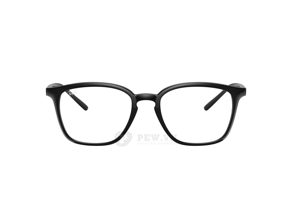 RayBan RX7185F-2000(54)