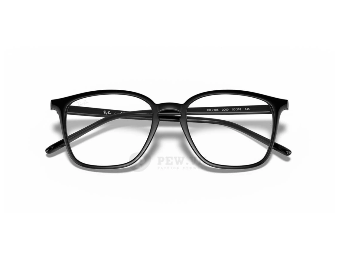 RayBan RX7185F-2000(54)