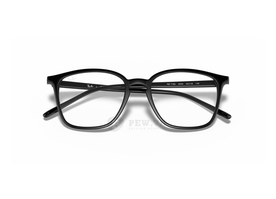 RayBan RX7185F-2000(54)
