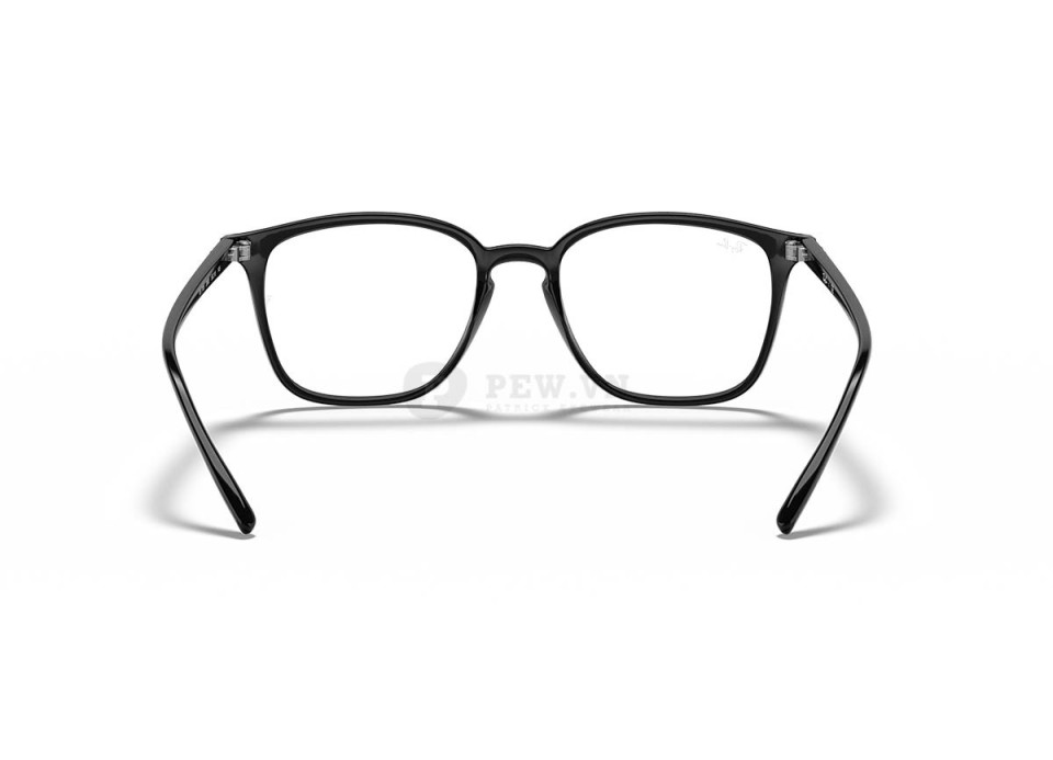 RayBan RX7185F-2000(54)