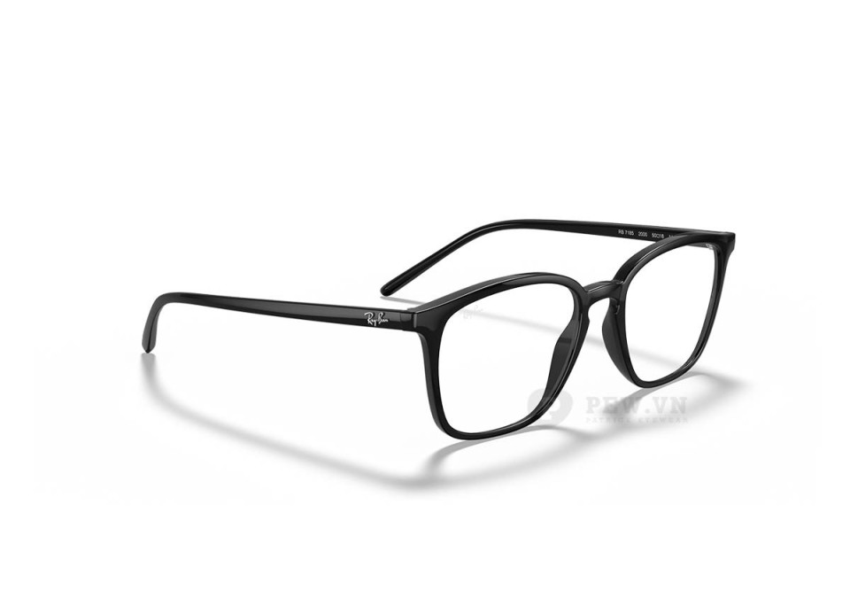 RayBan RX7185F-2000(54)