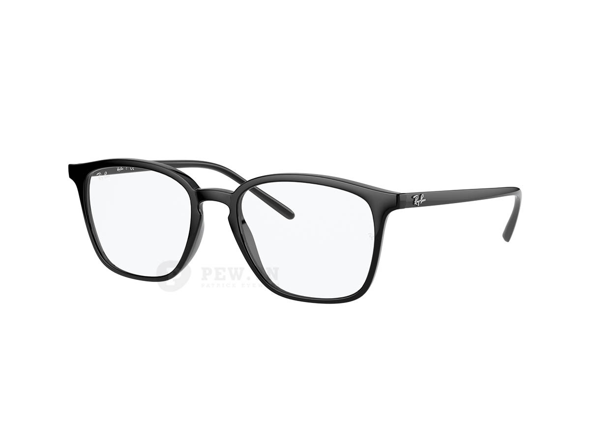 RayBan RX7185F-2000(54)