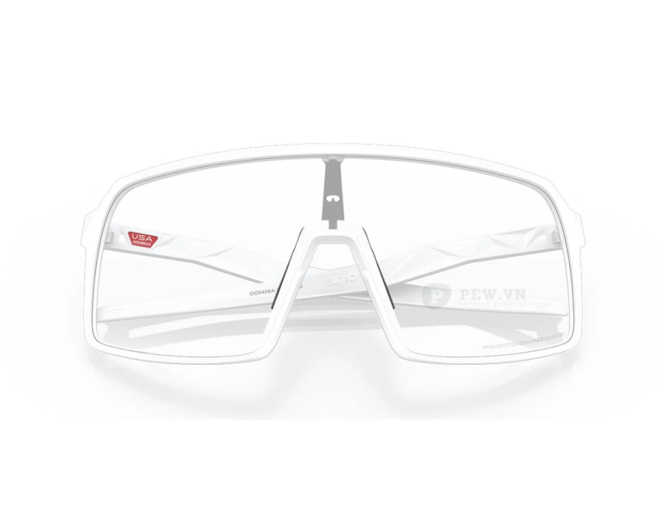 Oakley Sutro OO9406A-34(37) Photochromic