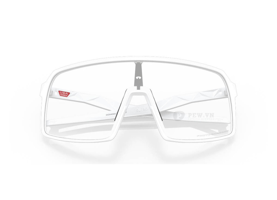 Oakley Sutro OO9406A-34(37) Photochromic