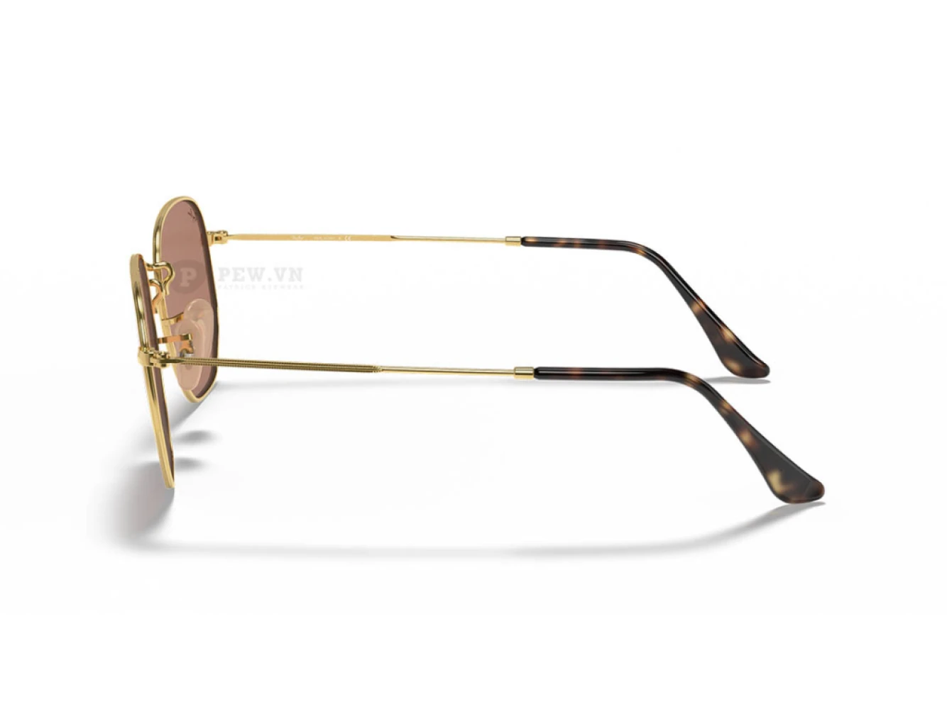 Ray-Ban Hexagonal RB3548N-001/Z2(51)