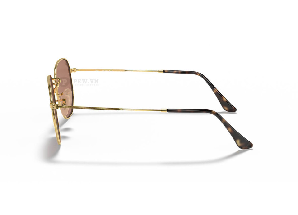 Ray-Ban Hexagonal RB3548N-001/Z2(51)