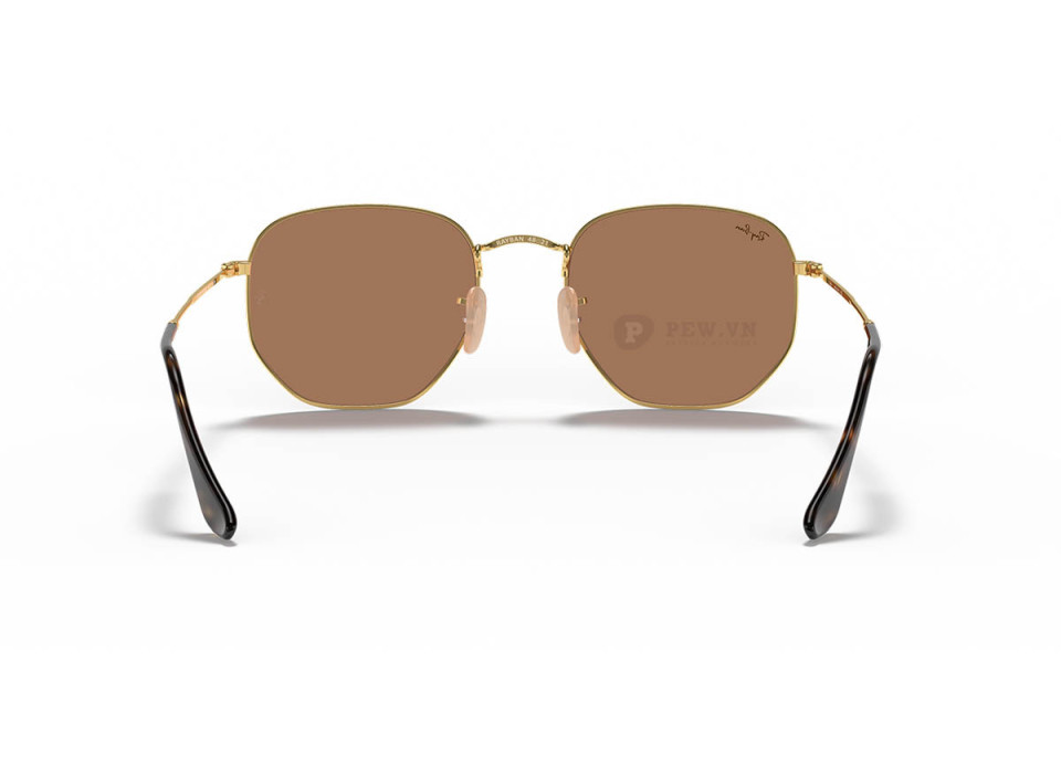 Ray-Ban Hexagonal RB3548N-001/Z2(51)