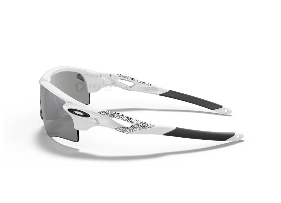 Oakley RadarLock Path OO9206-02(38)