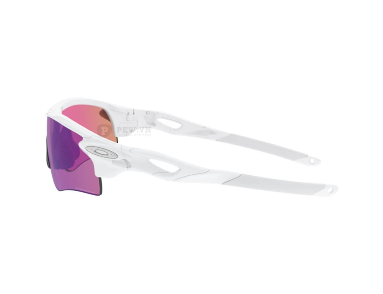 Oakley Radarlock Path OO9206-67(38)