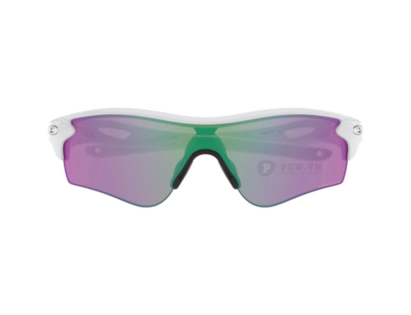 Oakley Radarlock Path OO9206-67(38)