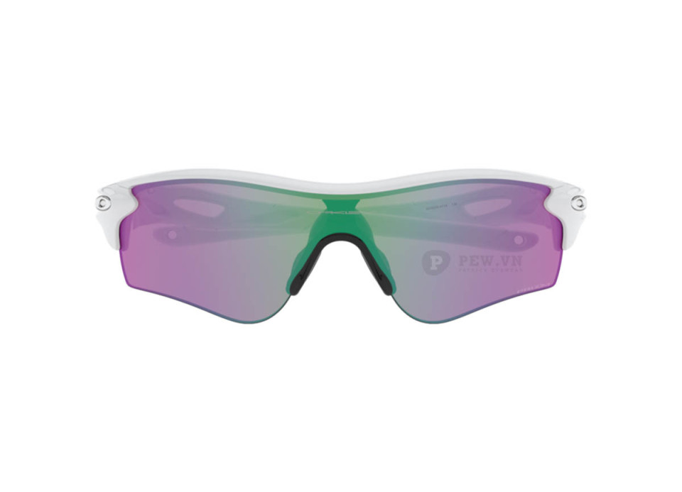 Oakley Radarlock Path OO9206-67(38)