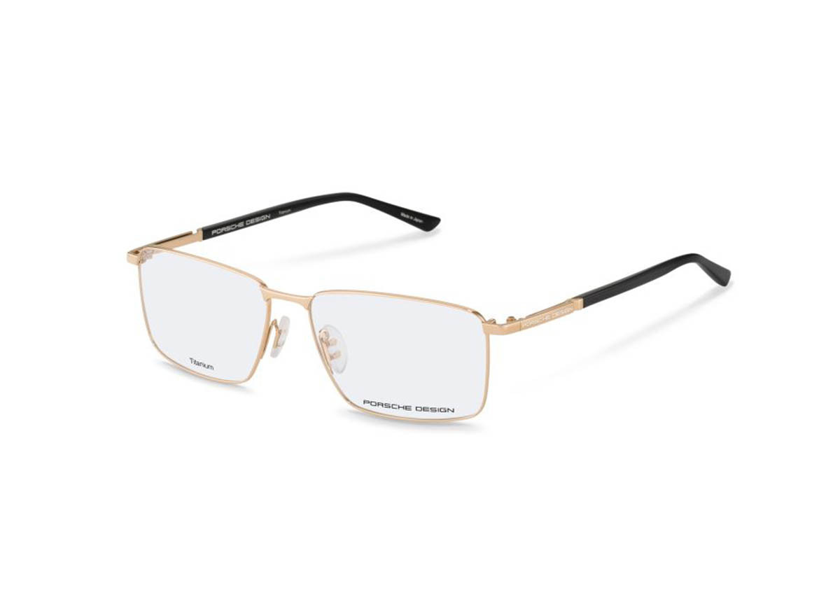 Porsche Design P8729-B(55)