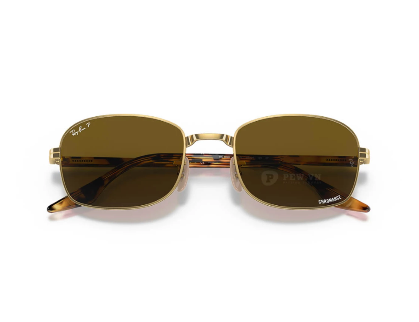 Ray-Ban RB3690-001/AN(54)
