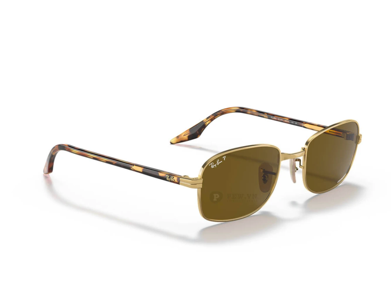 Ray-Ban RB3690-001/AN(54)