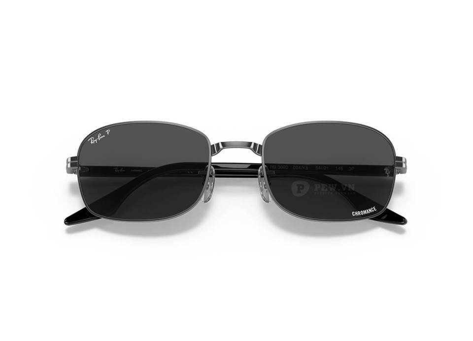 Ray-Ban RB3690-004/K8(54)