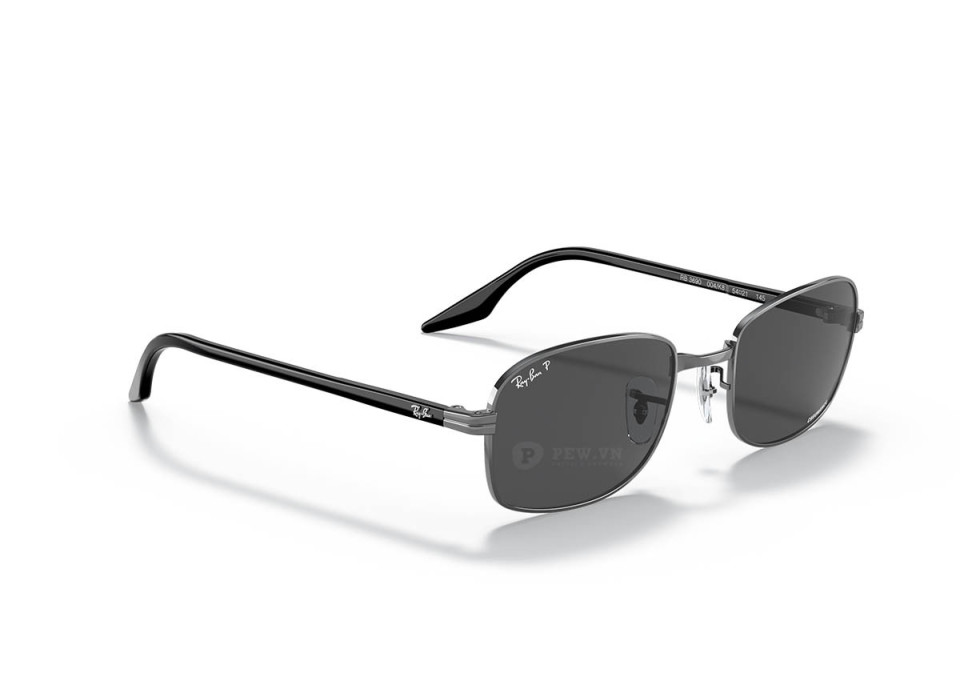 Ray-Ban RB3690-004/K8(54)