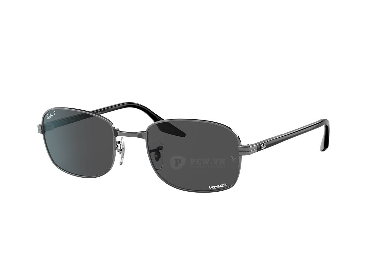 Ray-Ban RB3690-004/K8(54)