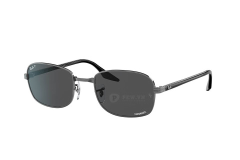 Ray-Ban RB3690-004/K8(54)