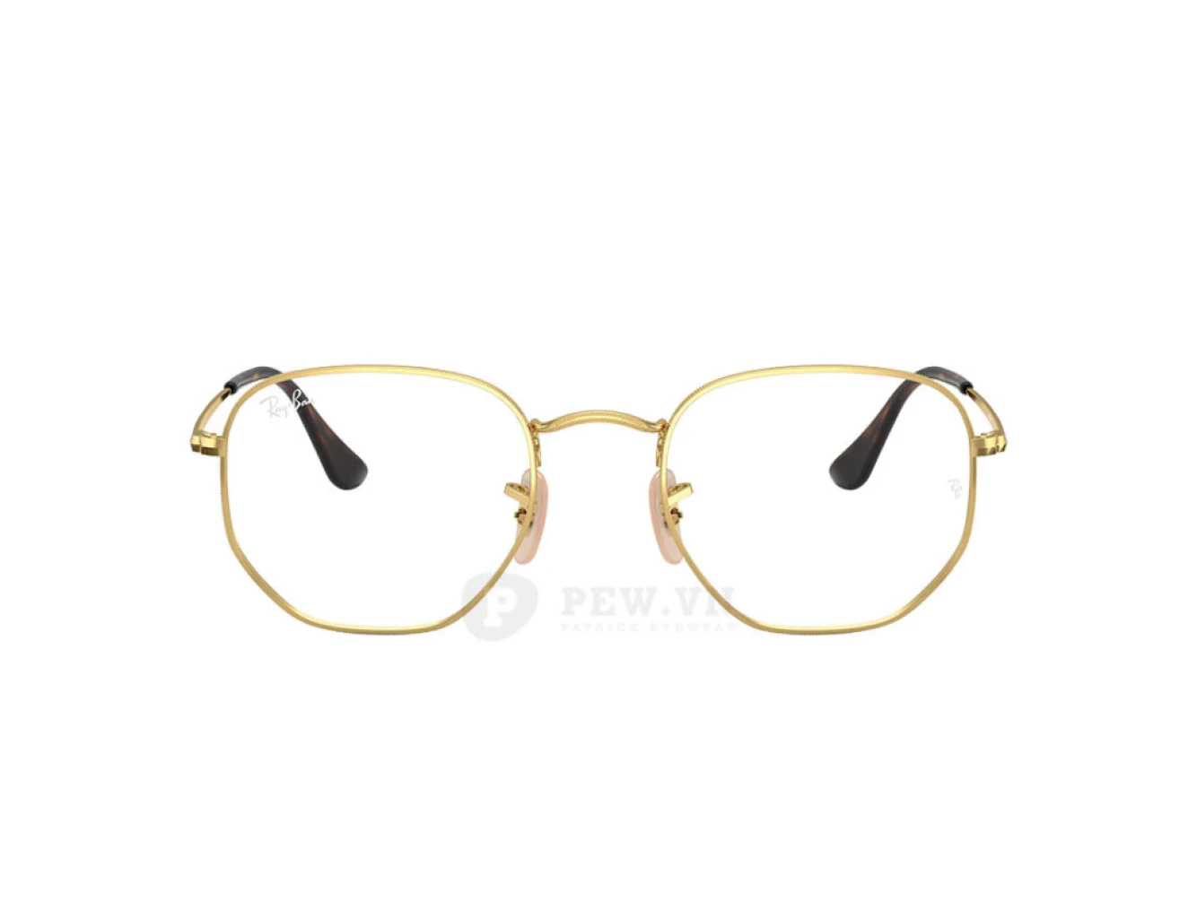 Ray-Ban Hexagonal RX6448F-2500(56)