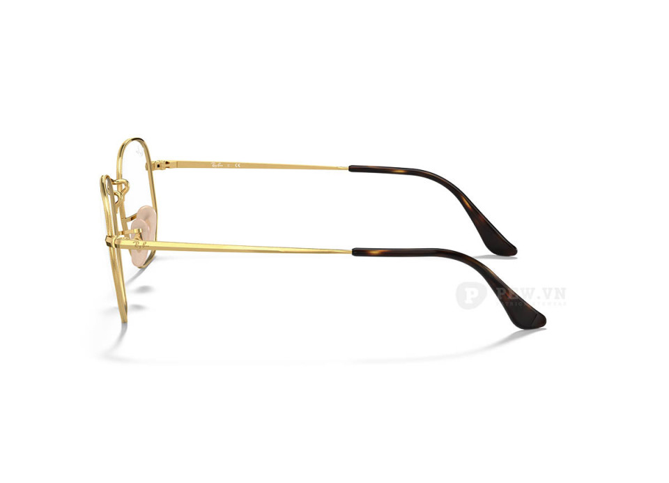 Ray-Ban Hexagonal RX6448F-2500(56)