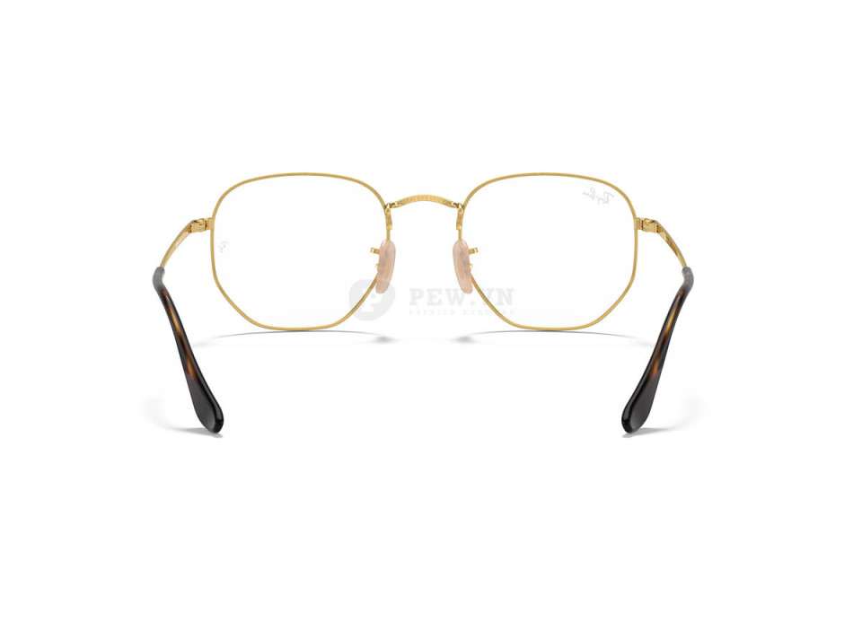 Ray-Ban Hexagonal RX6448F-2500(56)