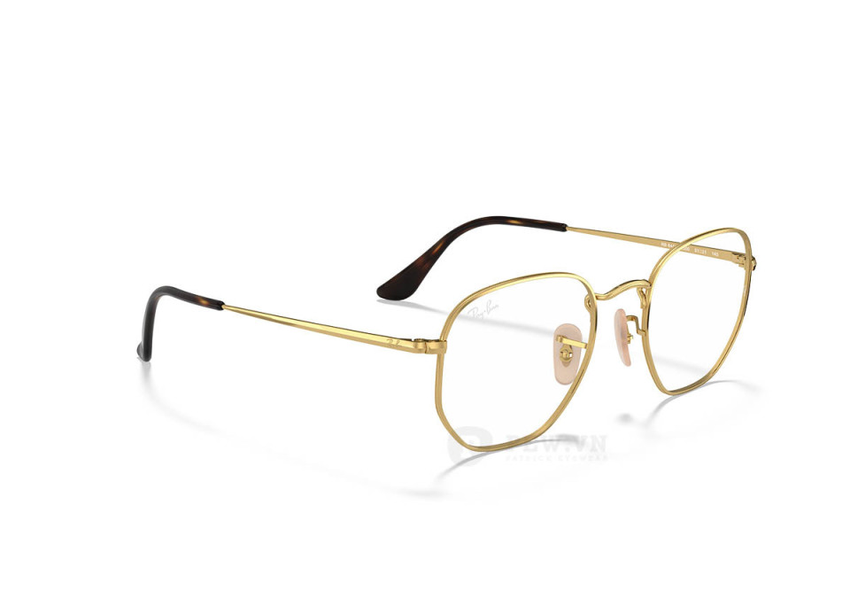 Ray-Ban Hexagonal RX6448F-2500(56)