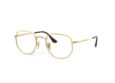 Gọng kính Ray-Ban Hexagonal RX6448F-2500(56)