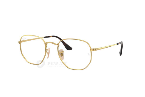 Ray-Ban Hexagonal RX6448F-2500(56)