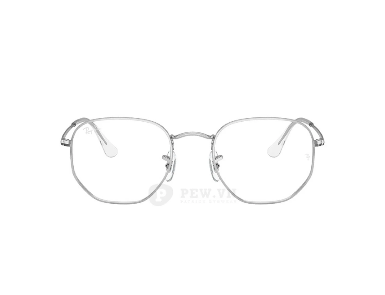Ray-Ban Hexagonal RX6448F-2501(56)