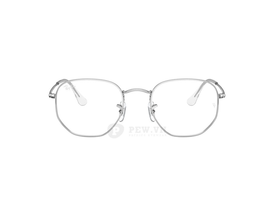 Ray-Ban Hexagonal RX6448F-2501(56)