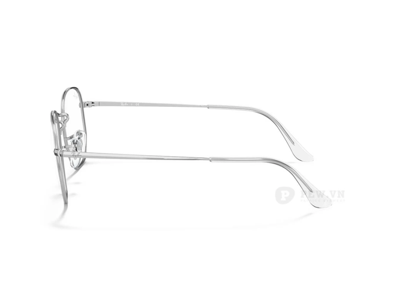 Ray-Ban Hexagonal RX6448F-2501(56)