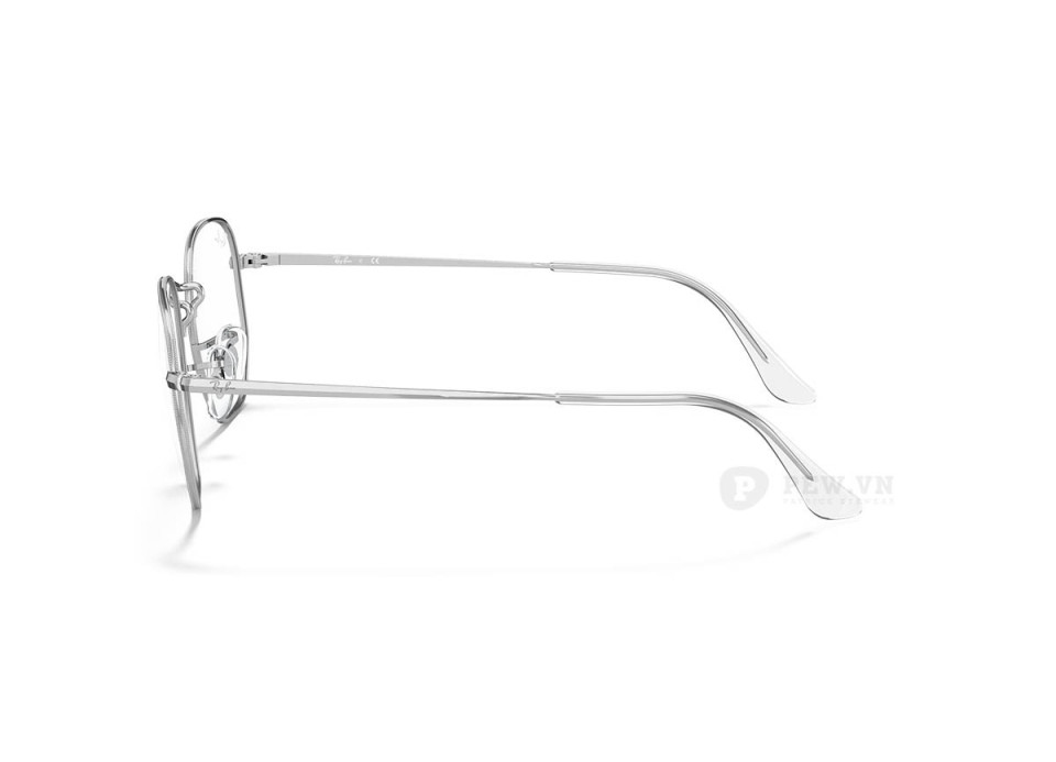 Ray-Ban Hexagonal RX6448F-2501(56)