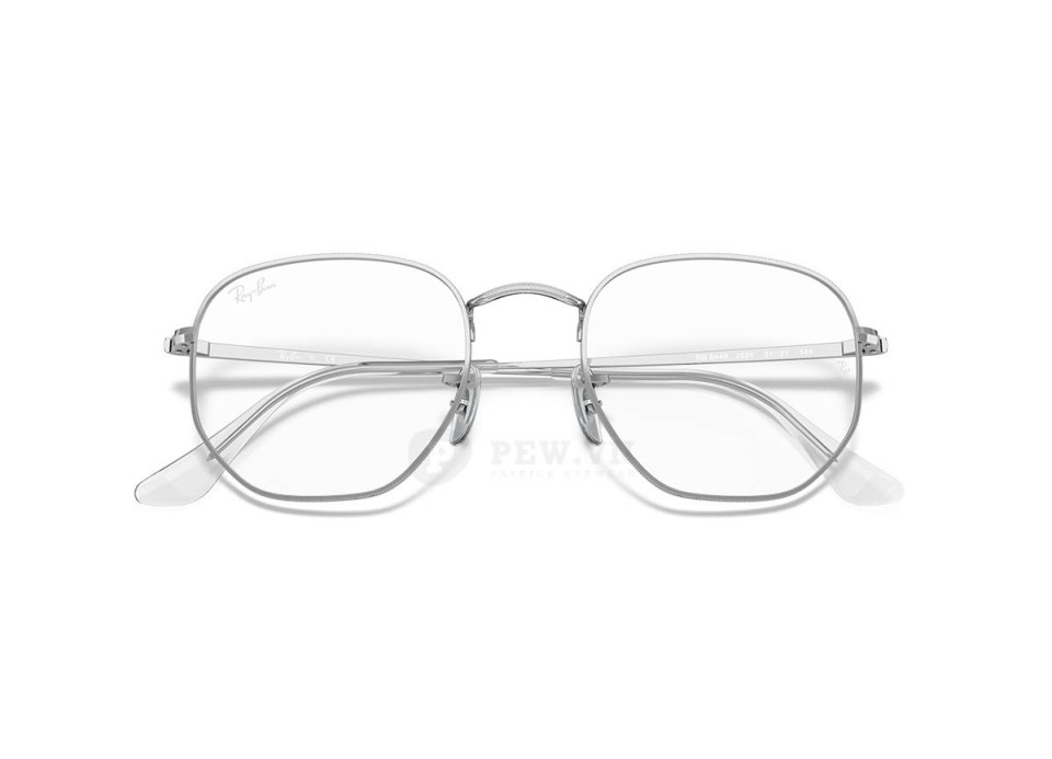 Ray-Ban Hexagonal RX6448F-2501(56)