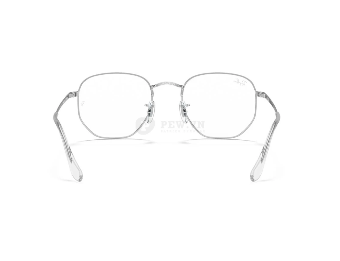 Ray-Ban Hexagonal RX6448F-2501(56)