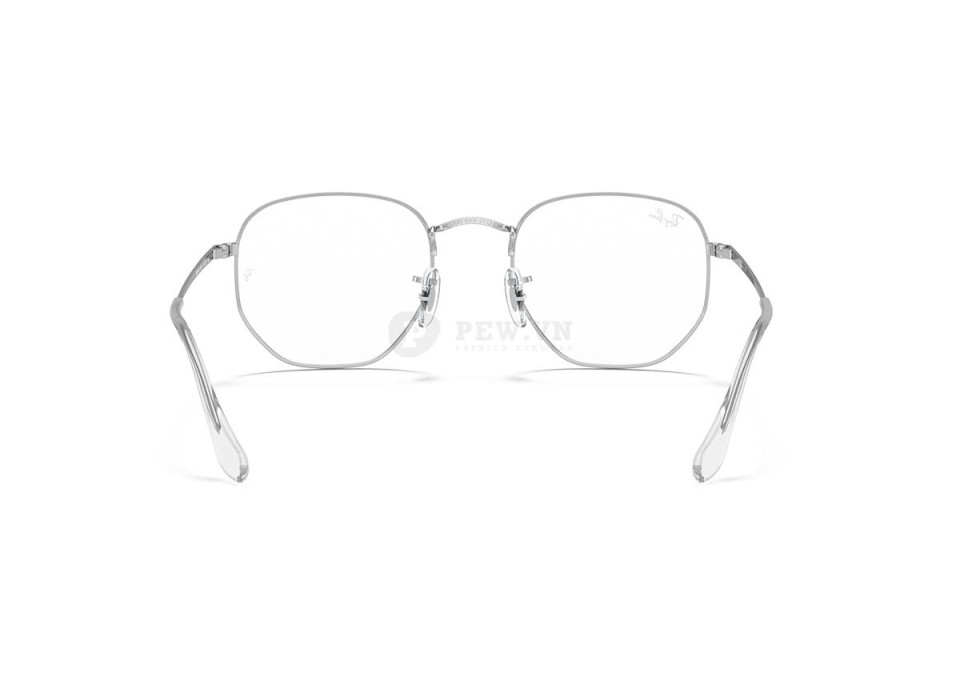 Ray-Ban Hexagonal RX6448F-2501(56)