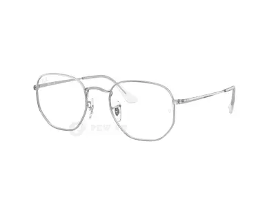 Gọng kính Ray-Ban Hexagonal RX6448F-2501(56)