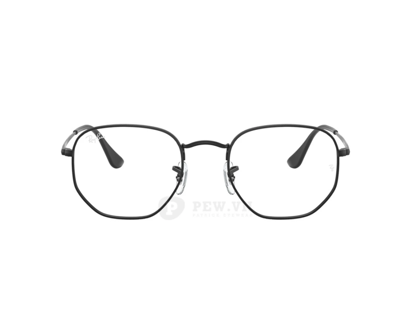 Ray-Ban Hexagonal RX6448-2509(56)
