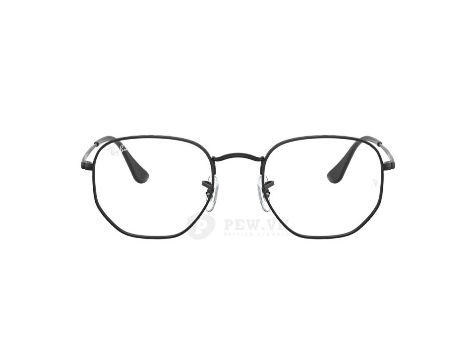 Ray-Ban Hexagonal RX6448-2509(56)