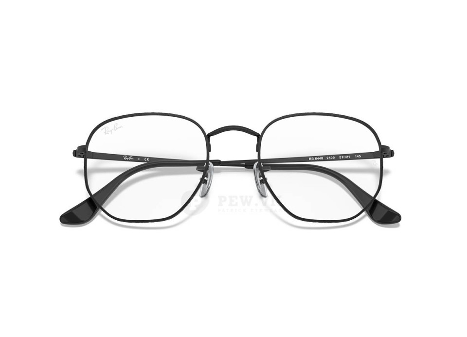 Ray-Ban Hexagonal RX6448-2509(56)
